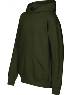Detská mikina MALFINI CHILL 423 MILITARY
