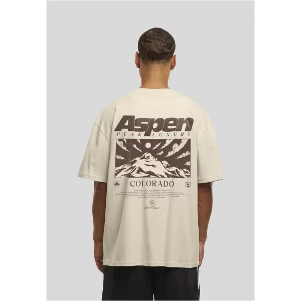  Pánske tričko URBAN CLASSICS TB9035-00208 SAND 