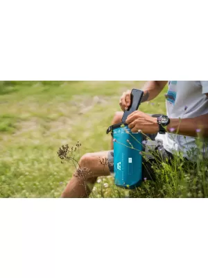 Lodný vak AQUA MARINA Mini 2lt PINK