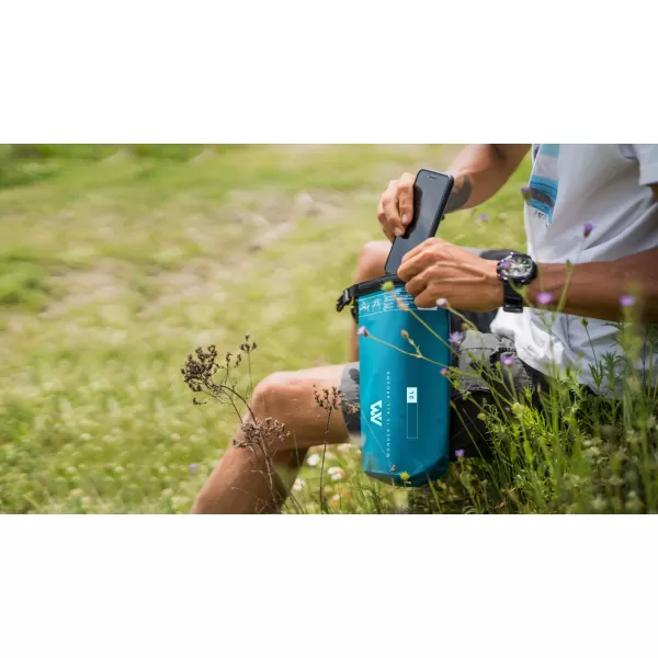  Lodný vak AQUA MARINA Mini 2lt PINK 