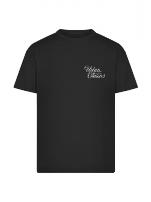 Pánske tričko URBAN CLASSICS TB8757 BLACK