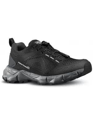 Topánky PENTAGON KION TREKKING SHOES MK II K15042-2.0 STEALTH BLACK