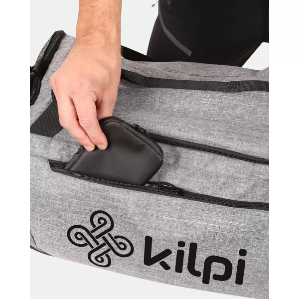 Batoh KILPI MAYEN 30-U 1U0608KI ŠEDÁ 
