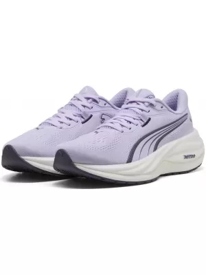 Dámske topánky PUMA ELECTRIFY NITRO 5 WNS 31370103 LIGHT LAVENDER/INKY DEPTHS