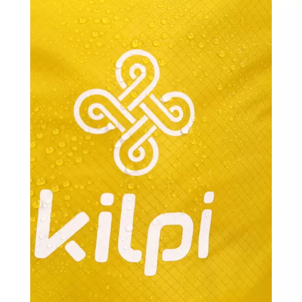  Batoh KILPI DRYBAG 2-U 1U0610KI ORANŽOVÁ 