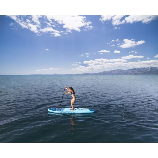  Paddleboard AQUA MARINA Vapor 104 AQUA SPLASH 