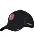 Čiapka PENTAGON CREST TRUCKER CAP K13082 BLACK