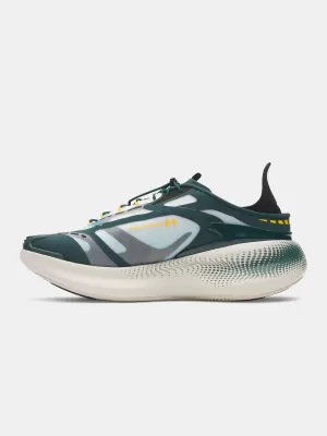 Topánky UNDER ARMOUR UA ECHO SLIPSPEED 6006061-103 BIELA