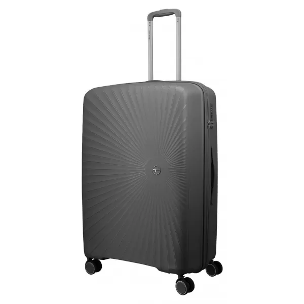  Sada kufrov TRAVELITE TAMARIS VOYAAGE ANTHRACITE 