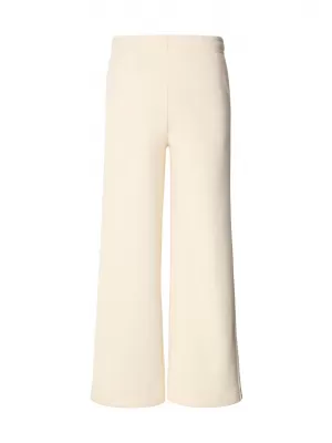 Dámske nohavice URBAN CLASSICS TB8169 WHITE/SAND