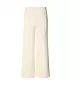 Dámske nohavice URBAN CLASSICS TB8169 WHITE/SAND