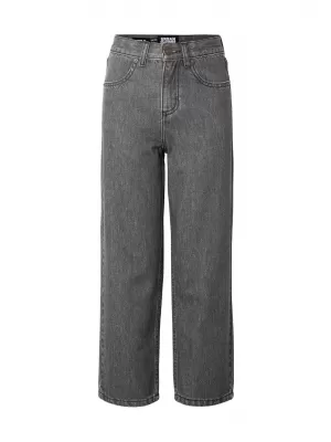 Detské nohavice URBAN CLASSICS UCK4461 GREY