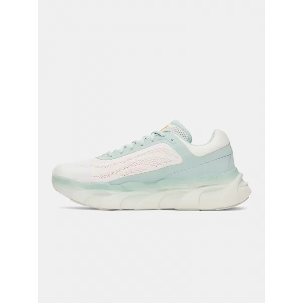  Pánske topánky UNDER ARMOUR HALO RUNNER NM 6013164-110 BIELA 