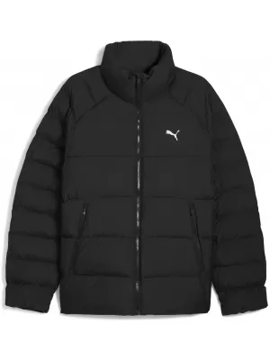 Pánska bunda PUMA MONO JACKET 68837001 PUMA BLACK