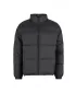 Pánska prešívaná bunda URBAN CLASSICS TB8702-00007 BLACK