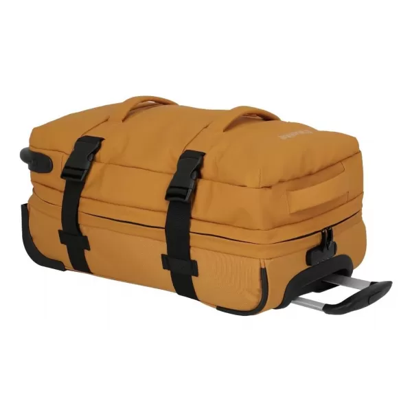  Taška TRAVELITE BOLONIA WHEELED DUFFLE YELLOW 