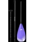 Pádlo AQUA MARINA Pastel Fiber/Carbon 3D PURPLE