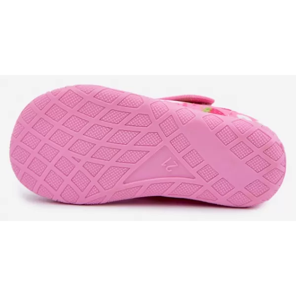  Detské šľapky MILAMI 112/BR-15 PINK 