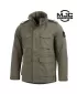 Pánska bunda PENTAGON M65 3.0 FIELD JACKET K01009-3.0 GREEN
