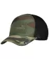 Šiltovka PENTAGON DELTA TACTICAL BB MESH K13069-CAMO WOODLAND