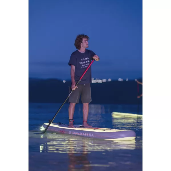  Paddleboard AQUA MARINA Blaze ŠEDÁ 