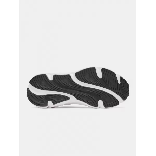  Dámske topánky UNDER ARMOUR W ROGUE 6 6006720-001 ČIERNA 