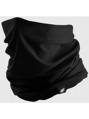 Šatka 4F WMM00ABDAU121 DEEP BLACK