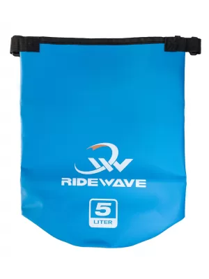 Lodný vak RIDEWAVE 5L LIGHT BLUE