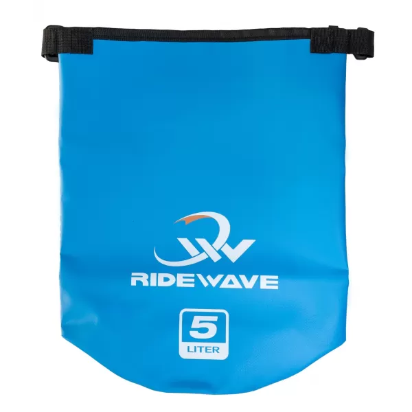  Lodný vak RIDEWAVE 5L LIGHT BLUE 