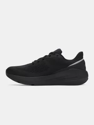 Dámske topánky UNDER ARMOUR UA W SONIC 7 3028003-002 ČIERNA