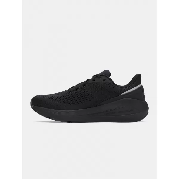  Dámske topánky UNDER ARMOUR UA W SONIC 7 3028003-002 ČIERNA 
