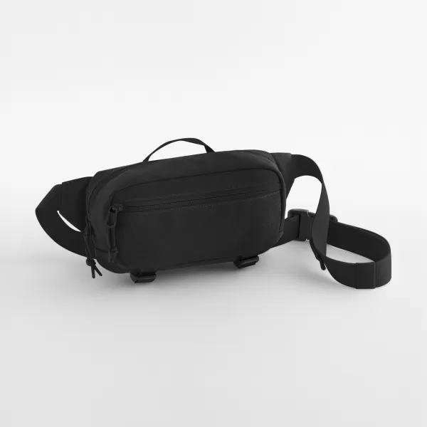  Ľadvinka BAGBASE | BG 373 BLACK 