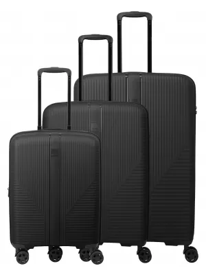 Kufor TRAVELITE AIR STRIPE S EXP, M EXP, L BLACK