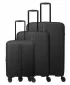 Kufor TRAVELITE AIR STRIPE S EXP, M EXP, L BLACK