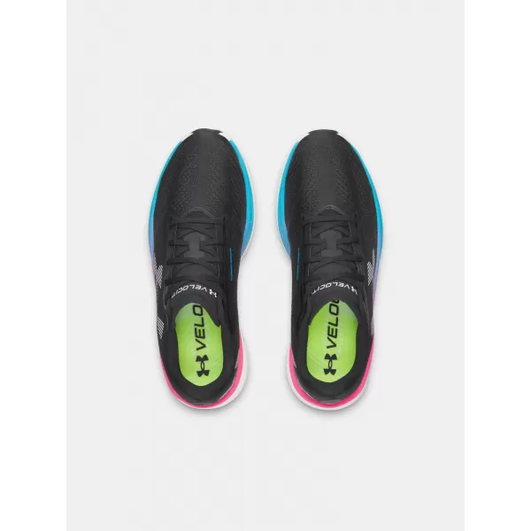  Topánky UNDER ARMOUR U VELOCITI PRO 2 6005378-001 ČIERNA 