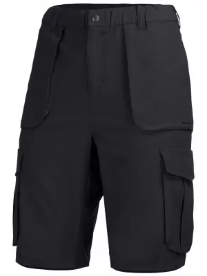 Pánske kraťasy PENTAGON ARDEN FUNCTIONAL SHORTS K05075 BLACK