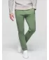 Pánske tepláky OMBRE OM-PABS-0304 GREEN