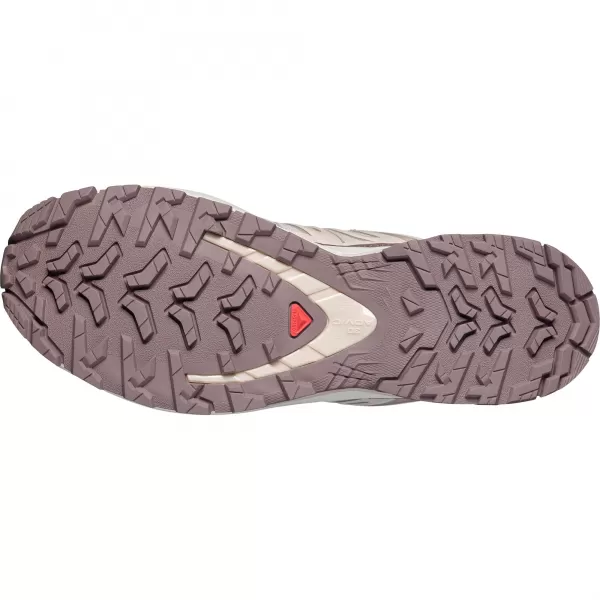  Dámske topánky SALOMON XA PRO 3D V9 LIFELONG L49153900 TAPIOCA/TAPIOCA/IRON 