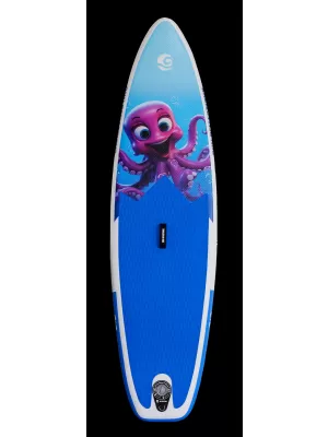 Paddleboard SUN REFLECTIONS Kids 82 OCTOPUS
