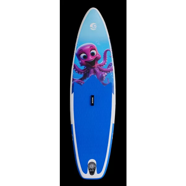  Paddleboard SUN REFLECTIONS Kids 82 OCTOPUS 