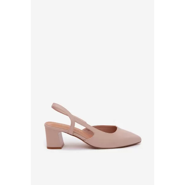 Dámske sandále SERGIO LEONE SK472 PINK 