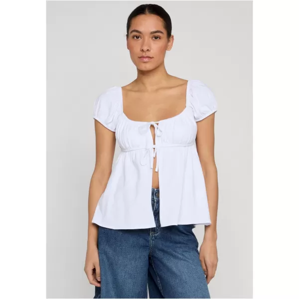  Dámske tričko URBAN CLASSICS TB8177-00220 WHITE 