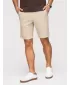 Pánske kraťasy OMBRE OM-SRSK-0124 BEIGE