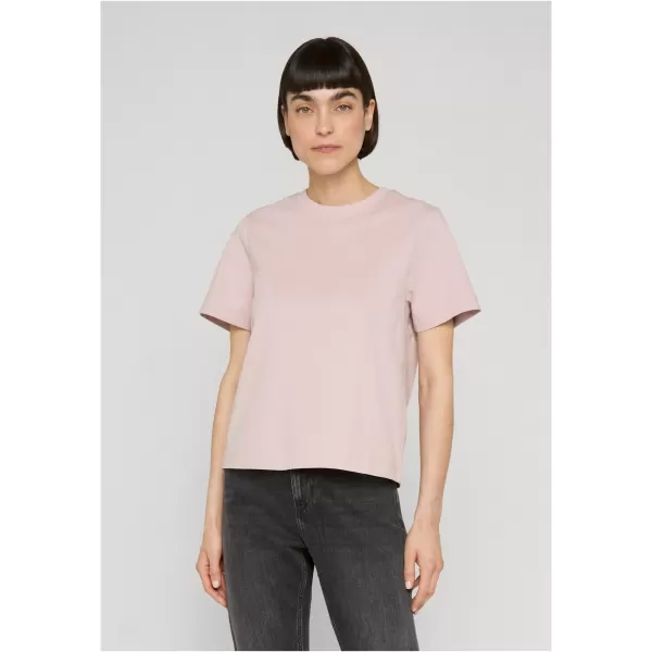  Dámske tričko URBAN CLASSICS TB8574-23661 VINTAGE ROSE 