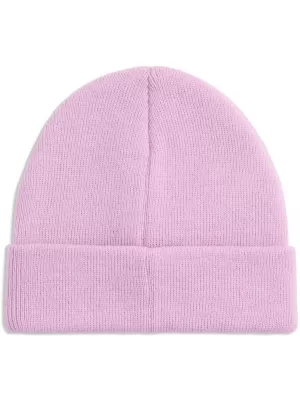 Čiapka PUMA CLASSIC LOW CROWN BEANIE JR 02760603 MAUVE GLOW