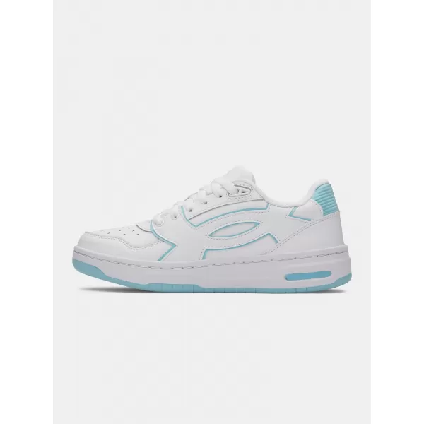  Dámske topánky UNDER ARMOUR UA W FLEX 6007038-104 BIELA 
