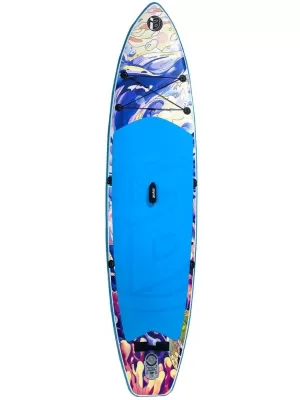 Paddleboard IBOARD 11 - 11 WHALE