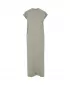 Dievčenské šaty URBAN CLASSICS UCK6027-03259 SOFT SALVIA