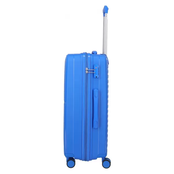  Kufor TRAVELITE PACIFIC M BLUE 