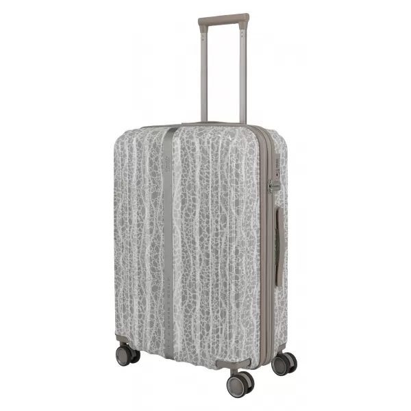  Sada kufrov TRAVELITE LASCANA EDITION S,M,L CHAMPAGNE 
